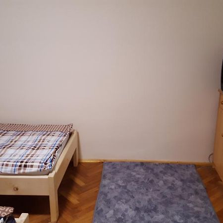 M&M Apartman Tiszafüred Exteriör bild